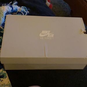 Nike Air Force 1